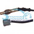 sonda lambda,DSIPOSITIVO CONTROLLO EMISSIONE SCARICO,GRUPPO EGR,VALVOLA RICIRCOLAZIONE GAS,VALVOLA RICIRCOLO GAS SCARICO