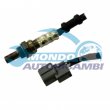 sonda lambda,SENSORE OSSIGENO