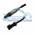 sonda lambda,DSIPOSITIVO CONTROLLO EMISSIONE SCARICO,GRUPPO EGR,VALVOLA RICIRCOLAZIONE GAS,VALVOLA RICIRCOLO GAS SCARICO