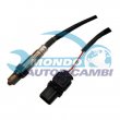 sonda lambda,DSIPOSITIVO CONTROLLO EMISSIONE SCARICO,GRUPPO EGR,VALVOLA RICIRCOLAZIONE GAS,VALVOLA RICIRCOLO GAS SCARICO