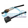 sonda lambda,DSIPOSITIVO CONTROLLO EMISSIONE SCARICO,GRUPPO EGR,VALVOLA RICIRCOLAZIONE GAS,VALVOLA RICIRCOLO GAS SCARICO
