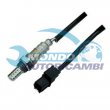 sonda lambda,DSIPOSITIVO CONTROLLO EMISSIONE SCARICO,GRUPPO EGR,VALVOLA RICIRCOLAZIONE GAS,VALVOLA RICIRCOLO GAS SCARICO