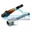 sonda lambda,SENSORE OSSIGENO