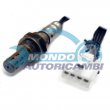 sonda lambda,SENSORE OSSIGENO