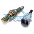 sonda lambda,SENSORE OSSIGENO