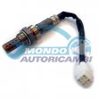 sonda lambda,SENSORE OSSIGENO