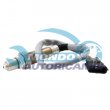 sonda lambda,DSIPOSITIVO CONTROLLO EMISSIONE SCARICO,GRUPPO EGR,VALVOLA RICIRCOLAZIONE GAS,VALVOLA RICIRCOLO GAS SCARICO