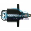 motorino passo passo,MOTORINO MINIMO,REGOLATORE DEL MINIMO,VALVOLA CONTROLLO MINIMO
