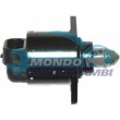 motorino passo passo