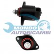 motorino passo passo,MOTORINO MINIMO,REGOLATORE DEL MINIMO,VALVOLA CONTROLLO MINIMO