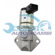motorino passo passo,MOTORINO MINIMO,REGOLATORE DEL MINIMO,VALVOLA CONTROLLO MINIMO