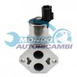 motorino passo passo,MOTORINO MINIMO,REGOLATORE DEL MINIMO,VALVOLA CONTROLLO MINIMO