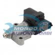 motorino passo passo,COMANDO INDICATORE CARBURANTE,INDICATORE CARBURANTE,POMPA BENZINA,POMPA GASOLIO,POMPA IMMERSA