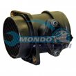 debimetro,DSIPOSITIVO CONTROLLO EMISSIONE SCARICO,GRUPPO EGR,VALVOLA RICIRCOLAZIONE GAS,VALVOLA RICIRCOLO GAS SCARICO