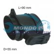 debimetro,DSIPOSITIVO CONTROLLO EMISSIONE SCARICO,GRUPPO EGR,VALVOLA RICIRCOLAZIONE GAS,VALVOLA RICIRCOLO GAS SCARICO