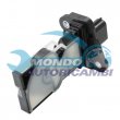 debimetro,DSIPOSITIVO CONTROLLO EMISSIONE SCARICO,GRUPPO EGR,VALVOLA RICIRCOLAZIONE GAS,VALVOLA RICIRCOLO GAS SCARICO