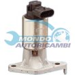 valvola egr,DSIPOSITIVO CONTROLLO EMISSIONE SCARICO,GRUPPO EGR,VALVOLA RICIRCOLAZIONE GAS,VALVOLA RICIRCOLO GAS SCARICO