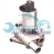 valvola egr,DSIPOSITIVO CONTROLLO EMISSIONE SCARICO,GRUPPO EGR,VALVOLA RICIRCOLAZIONE GAS,VALVOLA RICIRCOLO GAS SCARICO