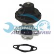 valvola egr,DSIPOSITIVO CONTROLLO EMISSIONE SCARICO,GRUPPO EGR,VALVOLA RICIRCOLAZIONE GAS,VALVOLA RICIRCOLO GAS SCARICO