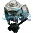 valvola egr,DSIPOSITIVO CONTROLLO EMISSIONE SCARICO,GRUPPO EGR,VALVOLA RICIRCOLAZIONE GAS,VALVOLA RICIRCOLO GAS SCARICO