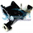 valvola egr,DSIPOSITIVO CONTROLLO EMISSIONE SCARICO,GRUPPO EGR,VALVOLA RICIRCOLAZIONE GAS,VALVOLA RICIRCOLO GAS SCARICO