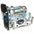 valvola egr,DSIPOSITIVO CONTROLLO EMISSIONE SCARICO,GRUPPO EGR,VALVOLA RICIRCOLAZIONE GAS,VALVOLA RICIRCOLO GAS SCARICO