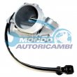 valvola egr,DSIPOSITIVO CONTROLLO EMISSIONE SCARICO,GRUPPO EGR,VALVOLA RICIRCOLAZIONE GAS,VALVOLA RICIRCOLO GAS SCARICO