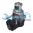 valvola egr,DSIPOSITIVO CONTROLLO EMISSIONE SCARICO,GRUPPO EGR,VALVOLA RICIRCOLAZIONE GAS,VALVOLA RICIRCOLO GAS SCARICO