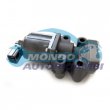 valvola egr,DSIPOSITIVO CONTROLLO EMISSIONE SCARICO,GRUPPO EGR,VALVOLA RICIRCOLAZIONE GAS,VALVOLA RICIRCOLO GAS SCARICO