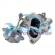 valvola egr,DSIPOSITIVO CONTROLLO EMISSIONE SCARICO,GRUPPO EGR,VALVOLA RICIRCOLAZIONE GAS,VALVOLA RICIRCOLO GAS SCARICO