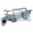 valvola egr,DSIPOSITIVO CONTROLLO EMISSIONE SCARICO,GRUPPO EGR,VALVOLA RICIRCOLAZIONE GAS,VALVOLA RICIRCOLO GAS SCARICO