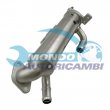valvola egr,DSIPOSITIVO CONTROLLO EMISSIONE SCARICO,GRUPPO EGR,VALVOLA RICIRCOLAZIONE GAS,VALVOLA RICIRCOLO GAS SCARICO