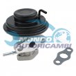 valvola egr,DSIPOSITIVO CONTROLLO EMISSIONE SCARICO,GRUPPO EGR,VALVOLA RICIRCOLAZIONE GAS,VALVOLA RICIRCOLO GAS SCARICO