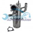 valvola egr,DSIPOSITIVO CONTROLLO EMISSIONE SCARICO,GRUPPO EGR,VALVOLA RICIRCOLAZIONE GAS,VALVOLA RICIRCOLO GAS SCARICO
