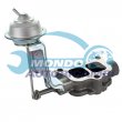 valvola egr,DSIPOSITIVO CONTROLLO EMISSIONE SCARICO,GRUPPO EGR,VALVOLA RICIRCOLAZIONE GAS,VALVOLA RICIRCOLO GAS SCARICO