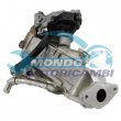 valvola egr,DSIPOSITIVO CONTROLLO EMISSIONE SCARICO,GRUPPO EGR,VALVOLA RICIRCOLAZIONE GAS,VALVOLA RICIRCOLO GAS SCARICO