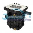 valvola egr,DSIPOSITIVO CONTROLLO EMISSIONE SCARICO,GRUPPO EGR,VALVOLA RICIRCOLAZIONE GAS,VALVOLA RICIRCOLO GAS SCARICO