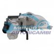 valvola egr,DSIPOSITIVO CONTROLLO EMISSIONE SCARICO,GRUPPO EGR,VALVOLA RICIRCOLAZIONE GAS,VALVOLA RICIRCOLO GAS SCARICO