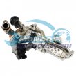 valvola egr,DSIPOSITIVO CONTROLLO EMISSIONE SCARICO,GRUPPO EGR,VALVOLA RICIRCOLAZIONE GAS,VALVOLA RICIRCOLO GAS SCARICO