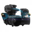 corpo farfallato,COMANDO INDICATORE CARBURANTE,INDICATORE CARBURANTE,POMPA BENZINA,POMPA GASOLIO,POMPA IMMERSA