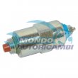 parte diesel,TERMOINTERRUTTORE