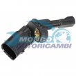 sensore abs,SENSORE CIRCUITO FRENANTE,SENSORE COMANDO ABS