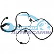 sensore abs,SENSORE CIRCUITO FRENANTE,SENSORE COMANDO ABS