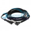 sensore abs,SENSORE CIRCUITO FRENANTE,SENSORE COMANDO ABS
