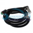 sensore abs,SENSORE CIRCUITO FRENANTE,SENSORE COMANDO ABS
