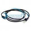 sensore abs,SENSORE CIRCUITO FRENANTE,SENSORE COMANDO ABS