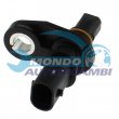 sensore abs,SENSORE CIRCUITO FRENANTE,SENSORE COMANDO ABS