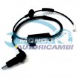 sensore abs,SENSORE CIRCUITO FRENANTE,SENSORE COMANDO ABS