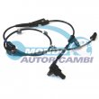 sensore abs,SENSORE CIRCUITO FRENANTE,SENSORE COMANDO ABS