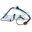 sensore abs,SENSORE CIRCUITO FRENANTE,SENSORE COMANDO ABS
